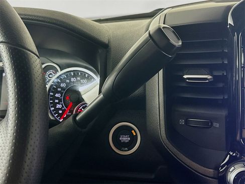 New 2026 RAM 2500 Tradesman image 12