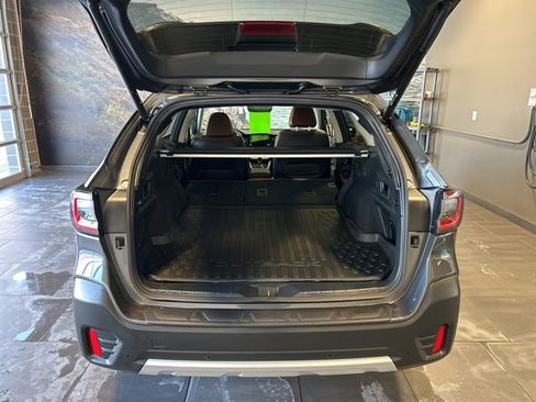 Used 2020 Subaru Outback Touring XT image 36