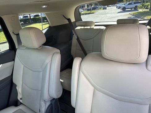 Certified 2025 Cadillac XT6 Premium Luxury image 16