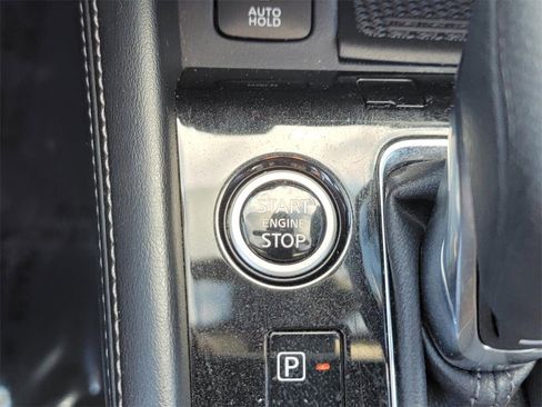 Certified 2023 Nissan Kicks SR image 22