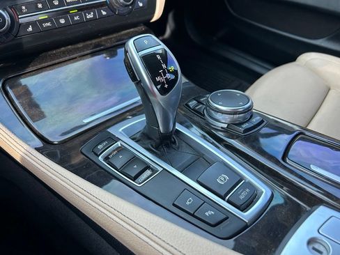 Used 2016 BMW 528i Sedan RWD image 28