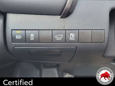 Used 2023 Toyota Camry SE FWD image 24