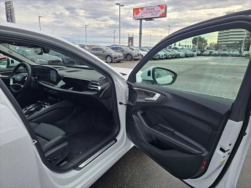 New 2025 Audi A5 2.0T Premium Plus image 12