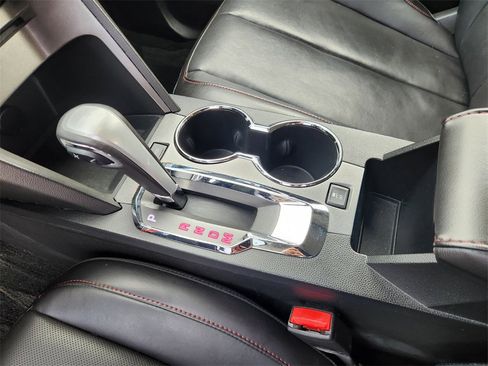 Used 2012 GMC Terrain SLT image 18