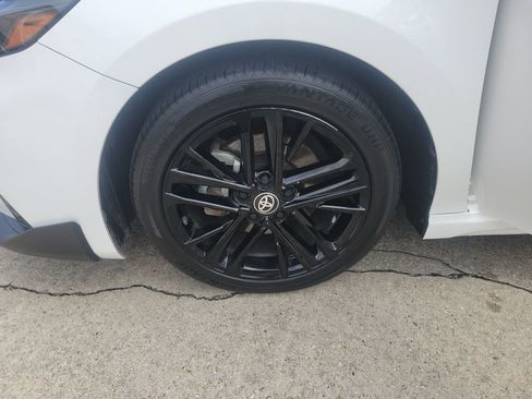 Certified 2025 Toyota Camry SE image 29