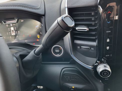 New 2026 RAM 3500 Laramie image 19