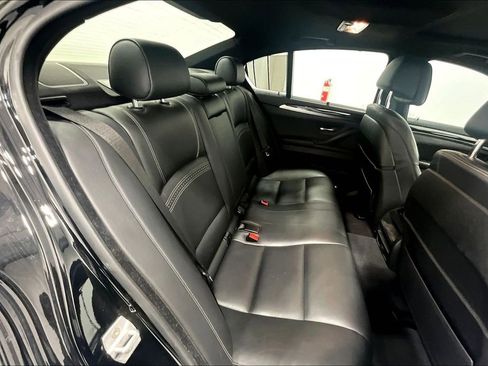 Used 2016 BMW 535i Sedan image 27