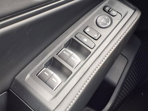 New 2026 Honda Accord Sport image 19