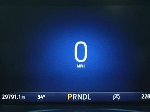 Used 2023 Ford Escape Active image 20