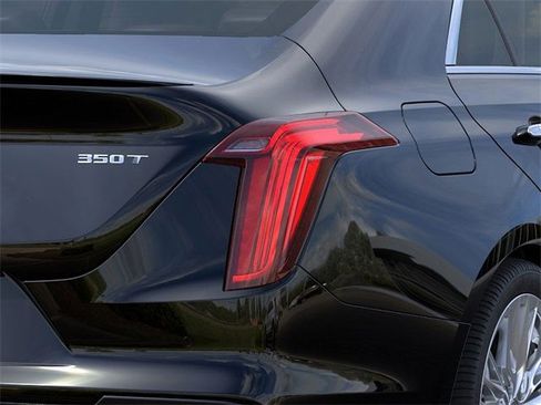 New 2026 Cadillac CT4 Premium Luxury image 11