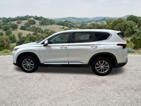 Used 2020 Hyundai Santa Fe SE FWD image 5