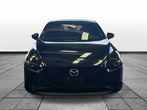 Used 2024 MAZDA MAZDA3 s FWD image 8