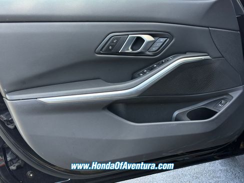 Used 2026 BMW 330i Sedan RWD image 19
