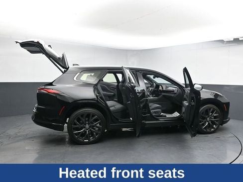 Used 2025 Toyota Crown Signia Limited image 38