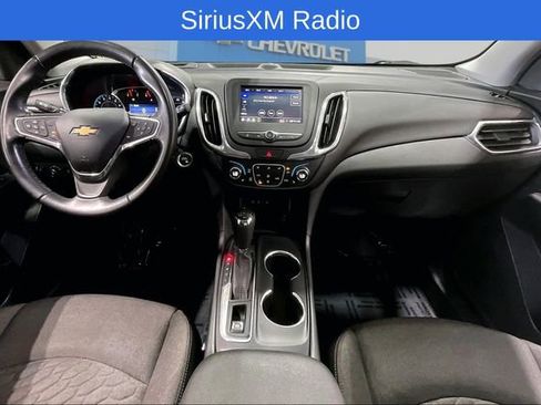 Used 2020 Chevrolet Equinox LT AWD/4WD image 10