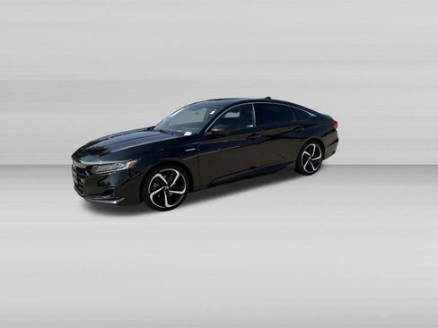 Used 2022 Honda Accord Sport image 10