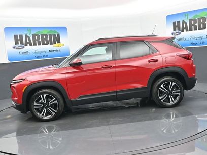 New 2026 Chevrolet TrailBlazer LT w/ Convenience Package