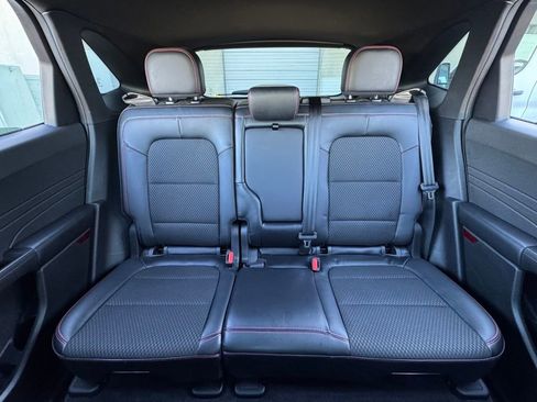 Used 2023 Ford Escape ST-Line Elite image 28