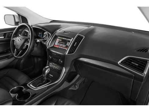 Used 2015 Ford Edge SEL w/ Equipment Group 201A AWD/4WD image 13