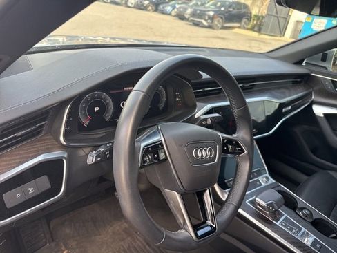 Used 2023 Audi A6 2.0T Premium w/ Convenience Package image 16