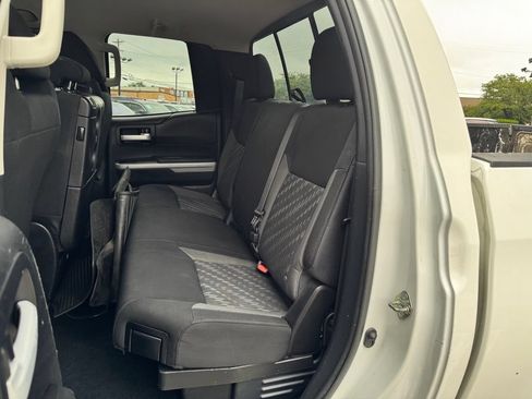 Used 2020 Toyota Tundra SR5 AWD/4WD image 12
