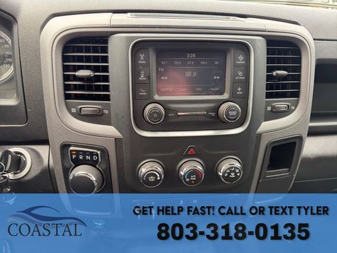 Used 2023 RAM 1500 Tradesman w/ Trailer Tow Package image 21