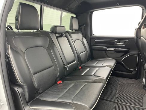 Used 2023 RAM 1500 Laramie AWD/4WD image 35
