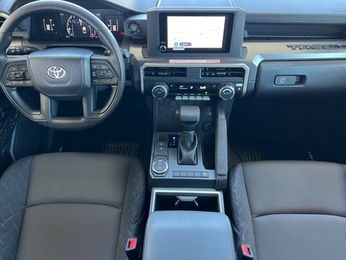 New 2026 Toyota Tacoma SR5 image 10