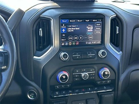 Used 2020 GMC Sierra 3500 Denali w/ Denali Ultimate Package image 18