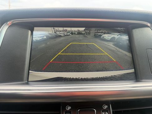 Used 2016 Kia Optima EX w/ Premium Package FWD image 17