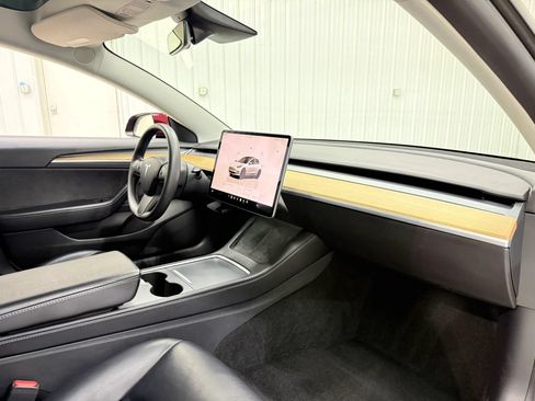 Used 2022 Tesla Model 3 Performance AWD/4WD image 14