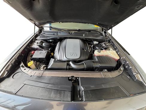 Used 2016 Dodge Challenger R/T w/ Sound Group RWD image 14