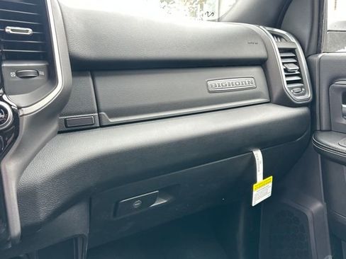 New 2026 RAM 2500 Big Horn image 27