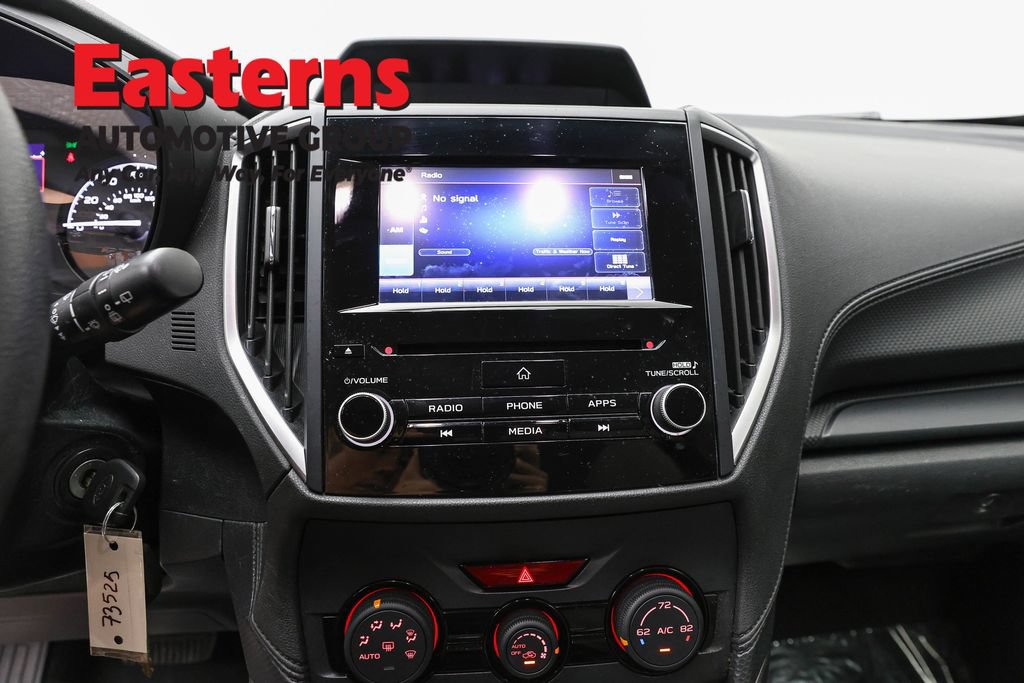 Used 2022 Subaru Forester AWD/4WD image 12