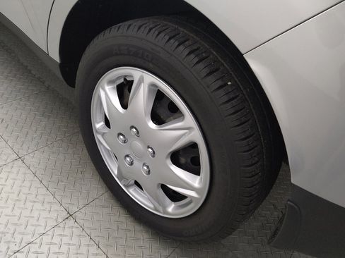 Used 2020 Kia Soul LX FWD image 31