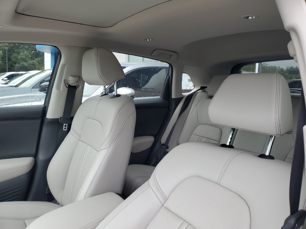 New 2027 Honda HR-V EX-L image 14
