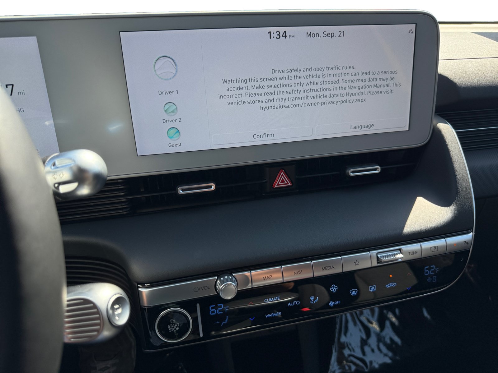 Certified 2024 Hyundai Ioniq 5 SEL RWD image 12