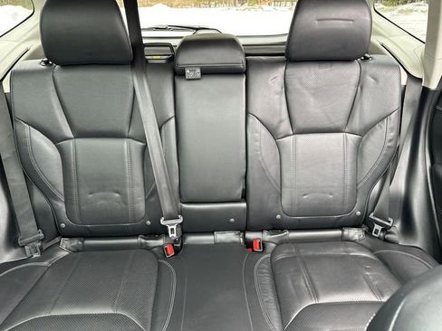 Used 2019 Subaru Forester Limited image 36