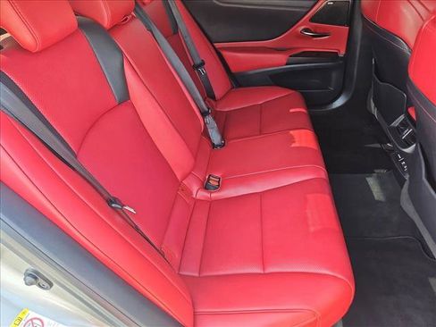 Used 2019 Lexus ES 350 F Sport image 21