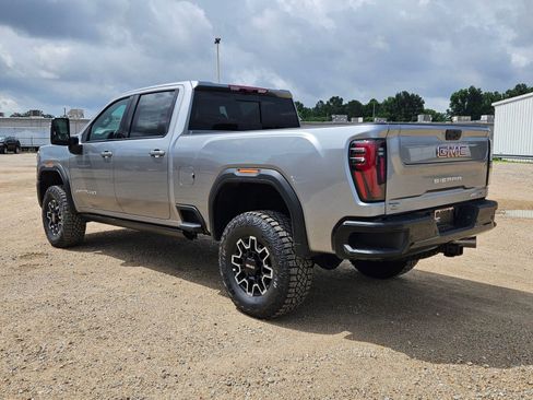New 2026 GMC Sierra 2500 AT4X AWD/4WD image 3