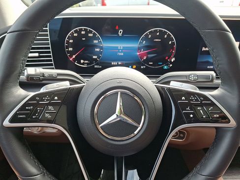 Certified 2026 Mercedes-Benz GLE 350 4MATIC image 20