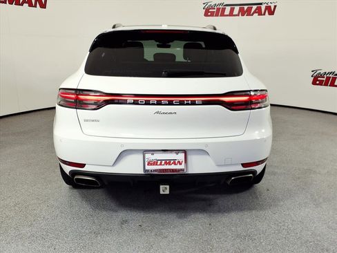 Used 2020 Porsche Macan image 5