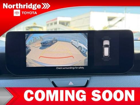 Used 2024 MAZDA CX-90 3.3 Turbo w/ Premium Package AWD/4WD image 9