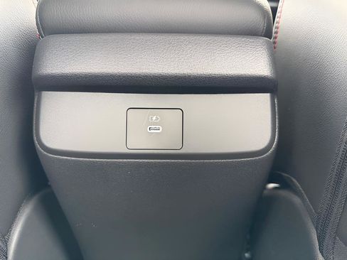New 2026 Nissan Sentra SR w/ SR Premium Package FWD image 11