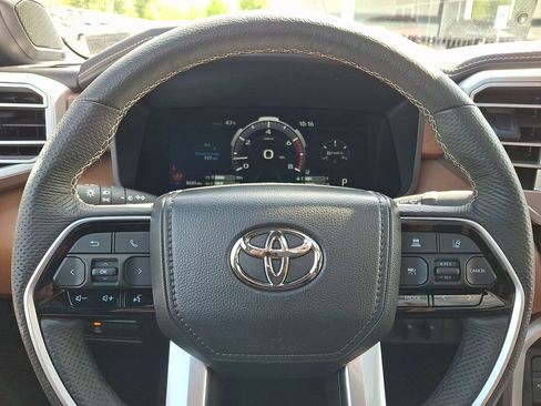 Used 2025 Toyota Tundra 1794 Edition image 18