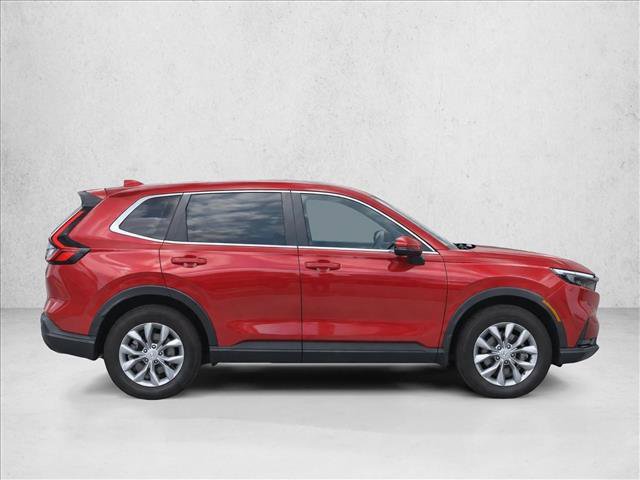 Certified 2024 Honda CR-V LX image 8