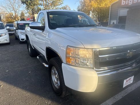 Used 2008 Chevrolet Silverado 1500 LT image 12