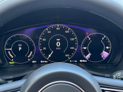 New 2026 MAZDA CX-70 SC Plus image 28