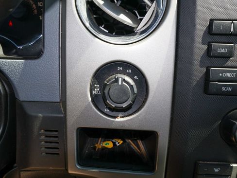 Used 2012 Ford F150 XLT w/ XLT Chrome Pkg AWD/4WD image 18