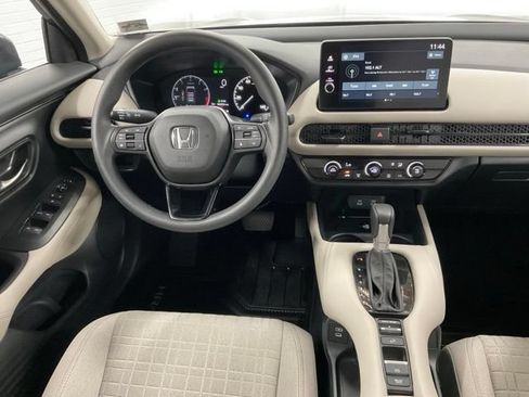 Certified 2026 Honda HR-V LX image 13